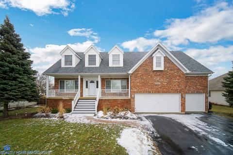 24461 Brooklands Ln, Plainfield, IL 60585 photo 1