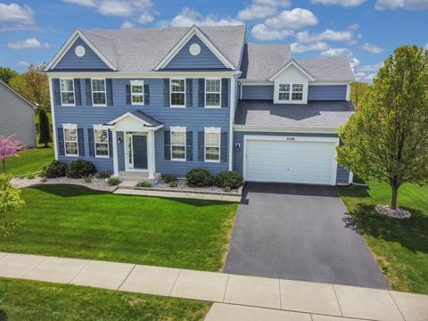 3099 Wickenden Ave, Elgin, IL 60124 photo 1