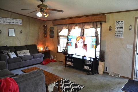 316 Paris St, Dewitt, IL 61735 photo 9