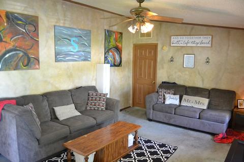 316 Paris St, Dewitt, IL 61735 photo 8