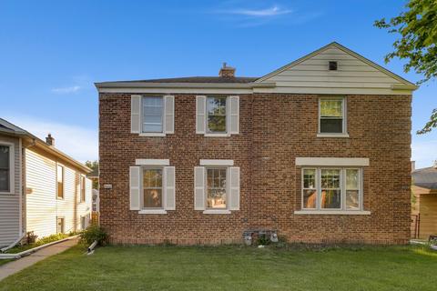 4006 Oak Ave, Brookfield, IL 60513 photo 1