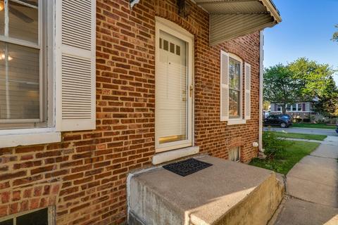 4006 Oak Ave, Brookfield, IL 60513 photo 4