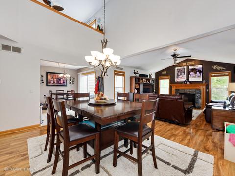 1323 Dancing Bear Ln, Elgin, IL 60120 photo 5