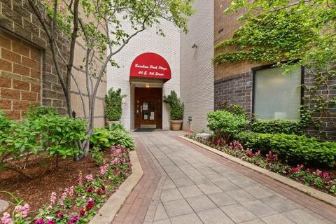40 E 9th St #807, Chicago, IL 60605 photo 15