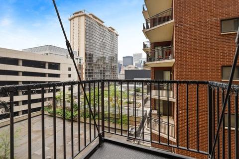 40 E 9th St #807, Chicago, IL 60605 photo 14
