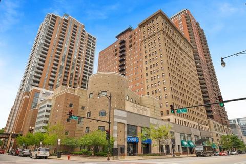 40 E 9th St #807, Chicago, IL 60605 photo 1