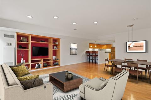 40 E 9th St #807, Chicago, IL 60605 photo 3
