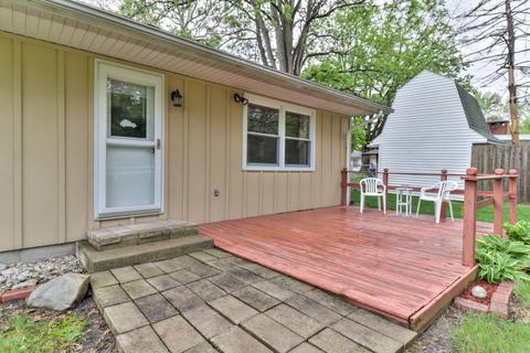 106 E Franklin, Fithian, IL 61844 photo 22