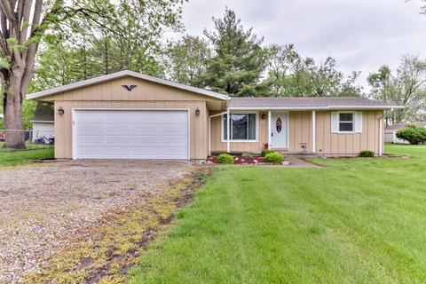 106 E Franklin, Fithian, IL 61844 photo 1