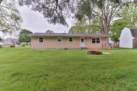 106 E Franklin, Fithian, IL 61844 photo 25