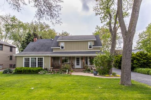 7526 Arlene Ave, Willowbrook, IL 60527 photo 1