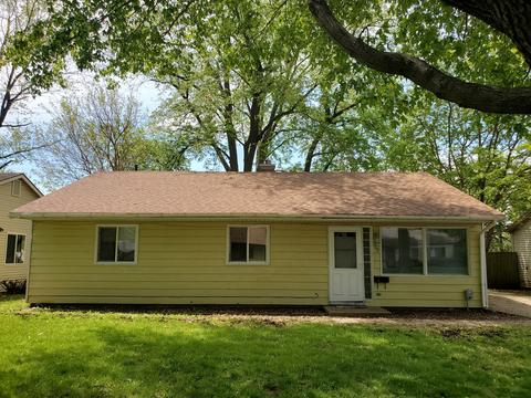 1709 Burnetta St, Champaign, IL 61821 photo 1