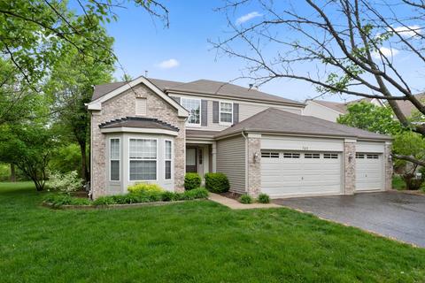 703 Sumac Dr, Aurora, IL 60506 photo 1
