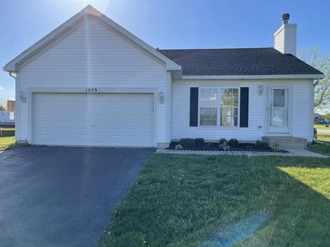 1029 Daniel St, Plano, IL 60545 photo 2