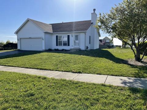 1029 Daniel St, Plano, IL 60545 photo 1