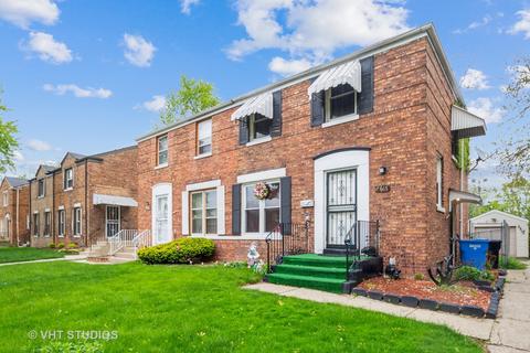 8615 S Champlain Ave, Chicago, IL 60619 photo 1