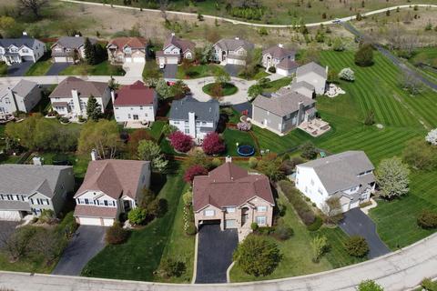 32 Bridlepath Dr, Lindenhurst, IL 60046 photo 46