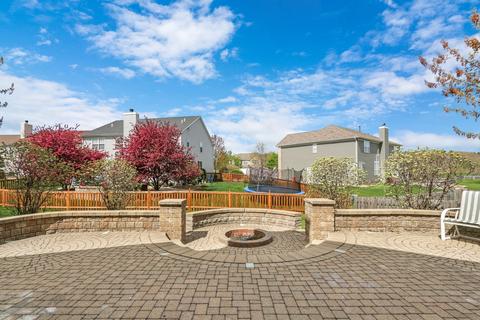 32 Bridlepath Dr, Lindenhurst, IL 60046 photo 42