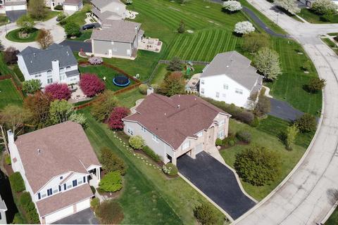 32 Bridlepath Dr, Lindenhurst, IL 60046 photo 47