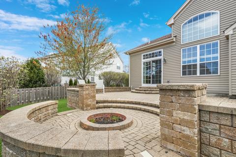 32 Bridlepath Dr, Lindenhurst, IL 60046 photo 45