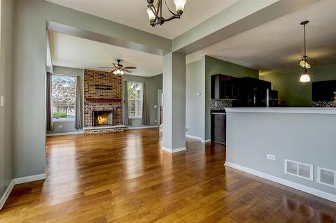 1221 Bradley Cir, Elgin, IL 60120 photo 8