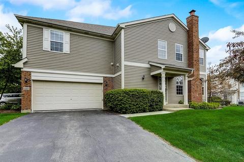 1221 Bradley Cir, Elgin, IL 60120 photo 2