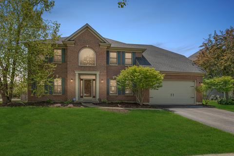 2145 Gardner Cir W, Aurora, IL 60503 photo 1