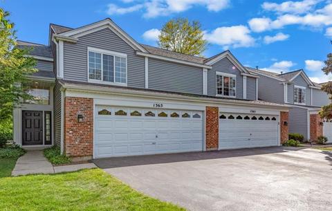 1363 Spaulding Rd, Bartlett, IL 60103 photo 2