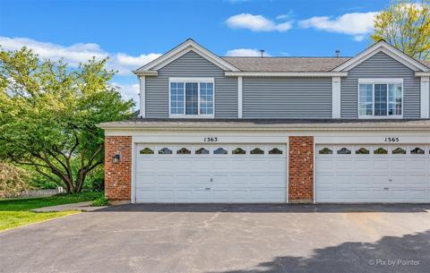 1363 Spaulding Rd, Bartlett, IL 60103 photo 1
