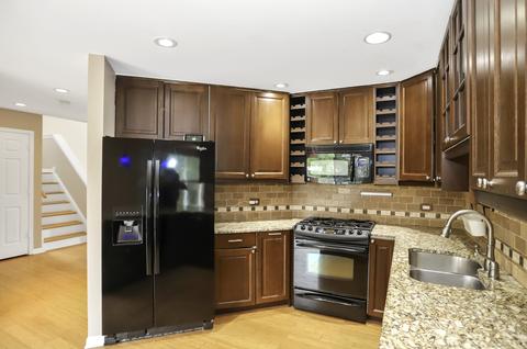 2709 Sierra Ave, Plainfield, IL 60586 photo 5