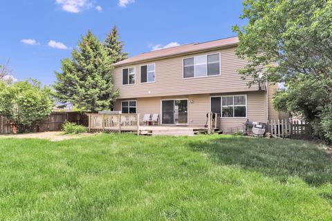 2709 Sierra Ave, Plainfield, IL 60586 photo 33