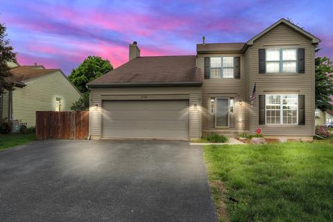 2709 Sierra Ave, Plainfield, IL 60586 photo 1