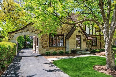 404 Jackson Ave, Glencoe, IL 60022 photo 2