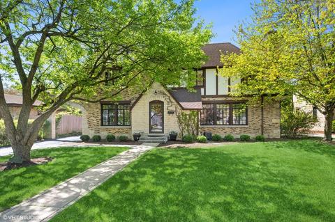 404 Jackson Ave, Glencoe, IL 60022 photo 1