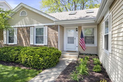 1014 Shady Tree Ln, Wheeling, IL 60090 photo 2