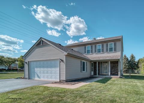 5524 Brittany Dr, Mchenry, IL 60050 photo 1