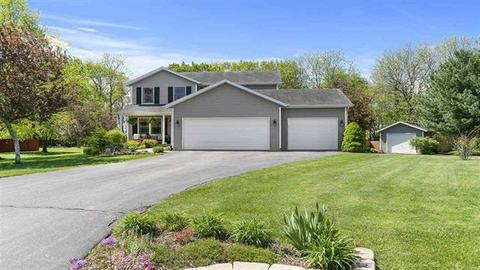 5015 E Brooke Ct, Byron, IL 61010 photo 39