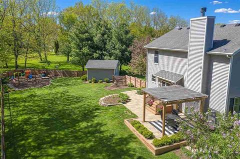 5015 E Brooke Ct, Byron, IL 61010 photo 30