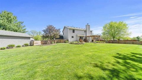 5015 E Brooke Ct, Byron, IL 61010 photo 32