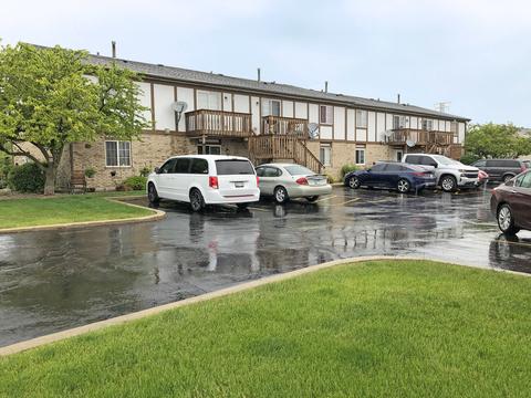 1401 Root St #1W, Crest Hill, IL 60403 photo 22