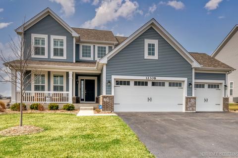 12308 Dublin Ln, Plainfield, IL 60585 photo 1