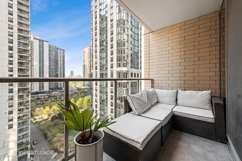 420 E Waterside Dr #902, Chicago, IL 60601 photo 13