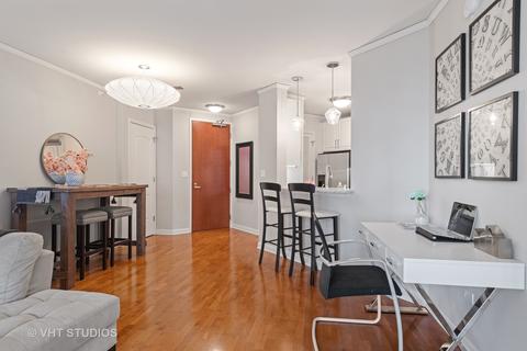 420 E Waterside Dr #902, Chicago, IL 60601 photo 9