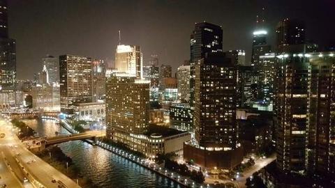 420 E Waterside Dr #902, Chicago, IL 60601 photo 21