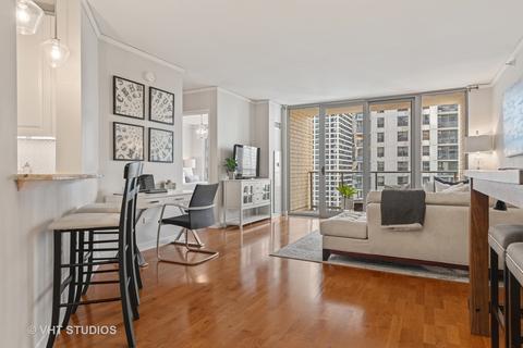 420 E Waterside Dr #902, Chicago, IL 60601 photo 5
