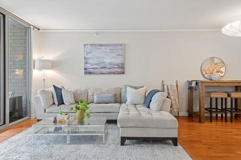 420 E Waterside Dr #902, Chicago, IL 60601 photo 8