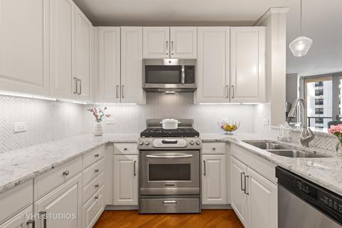 420 E Waterside Dr #902, Chicago, IL 60601 photo 4