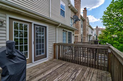 1246 Bradley Cir, Elgin, IL 60120 photo 26