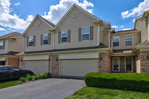 1246 Bradley Cir, Elgin, IL 60120 photo 1
