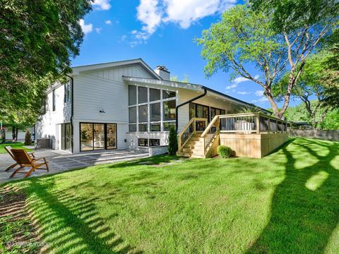 734 Brookvale Ter, Glencoe, IL 60022 photo 34